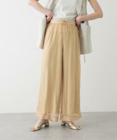 SENSE OF PLACE by URBAN RESEARCH / センスオブプレイス バイ アーバンリサーチ その他パンツ | シアーパンツ