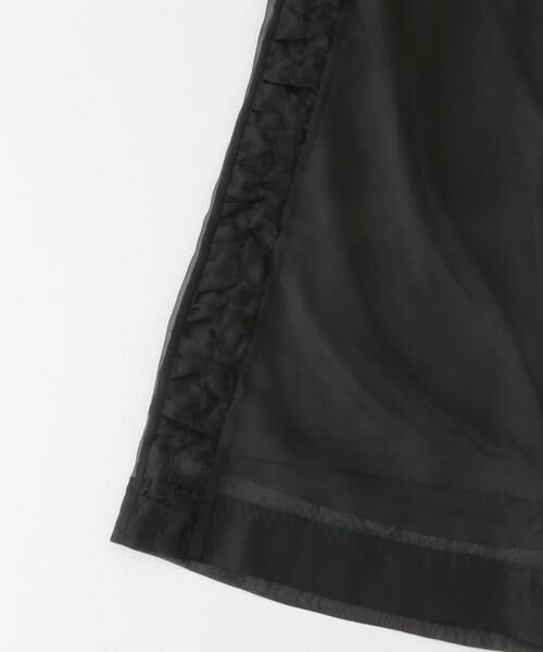 SENSE OF PLACE by URBAN RESEARCH / センスオブプレイス バイ アーバンリサーチ その他パンツ | シアーパンツ | 詳細8