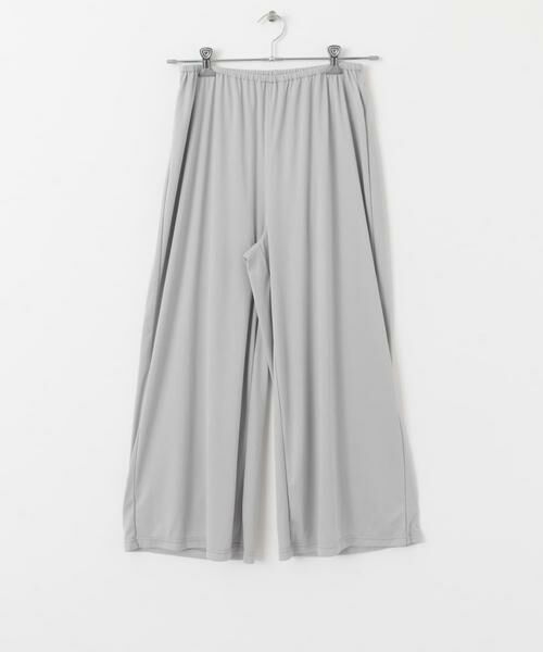 SENSE OF PLACE by URBAN RESEARCH / センスオブプレイス バイ アーバンリサーチ その他パンツ | シアーパンツ | 詳細19