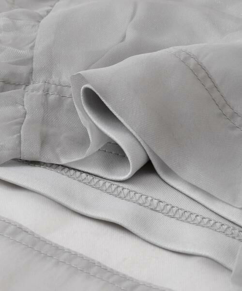 SENSE OF PLACE by URBAN RESEARCH / センスオブプレイス バイ アーバンリサーチ その他パンツ | シアーパンツ | 詳細20