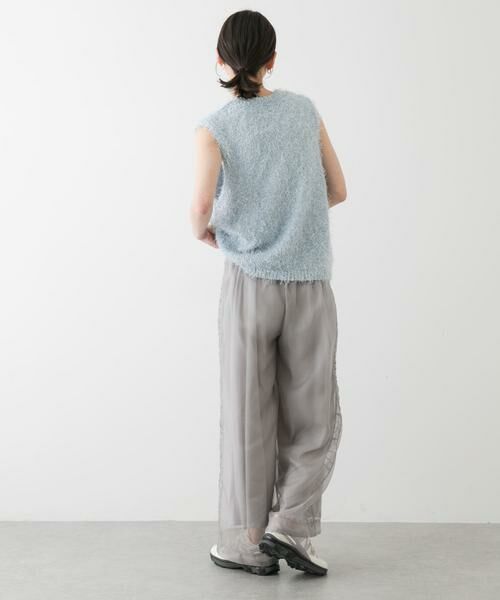 SENSE OF PLACE by URBAN RESEARCH / センスオブプレイス バイ アーバンリサーチ その他パンツ | シアーパンツ | 詳細15