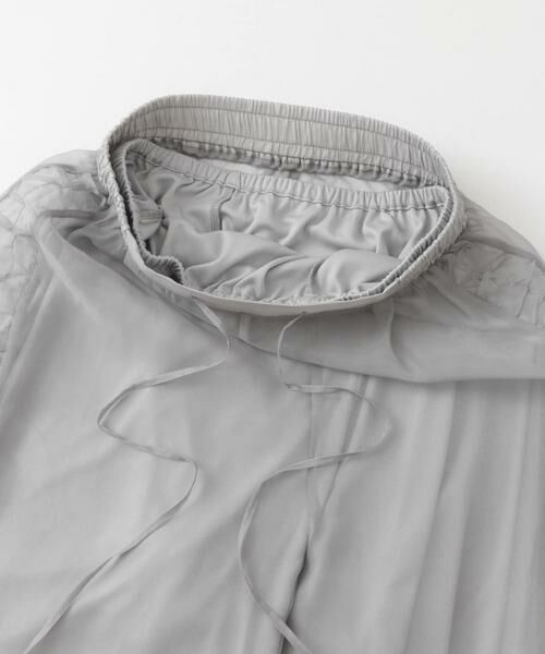 SENSE OF PLACE by URBAN RESEARCH / センスオブプレイス バイ アーバンリサーチ その他パンツ | シアーパンツ | 詳細17