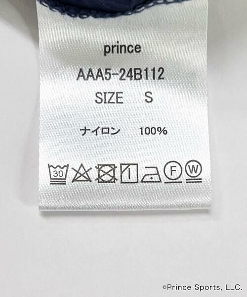 SENSE OF PLACE by URBAN RESEARCH / センスオブプレイス バイ アーバンリサーチ その他パンツ | 『別注』prince　ナイロンラインパンツ | 詳細13