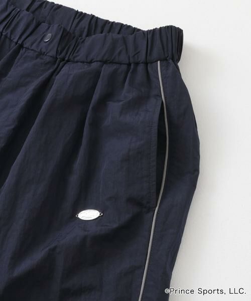 SENSE OF PLACE by URBAN RESEARCH / センスオブプレイス バイ アーバンリサーチ その他パンツ | 『別注』prince　ナイロンラインパンツ | 詳細9