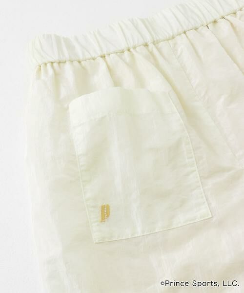 SENSE OF PLACE by URBAN RESEARCH / センスオブプレイス バイ アーバンリサーチ その他パンツ | 『別注』prince　ナイロンラインパンツ | 詳細24