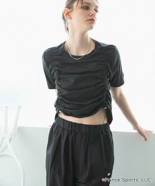 SENSE OF PLACE by URBAN RESEARCH / センスオブプレイス バイ アーバンリサーチ その他パンツ | 『別注』prince　ナイロンラインパンツ | 詳細27