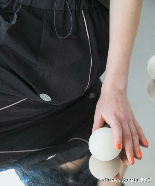 SENSE OF PLACE by URBAN RESEARCH / センスオブプレイス バイ アーバンリサーチ その他パンツ | 『別注』prince　ナイロンラインパンツ | 詳細28