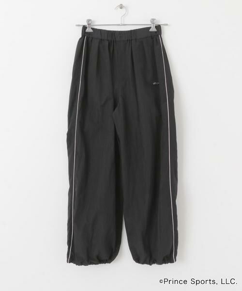 SENSE OF PLACE by URBAN RESEARCH / センスオブプレイス バイ アーバンリサーチ その他パンツ | 『別注』prince　ナイロンラインパンツ | 詳細30