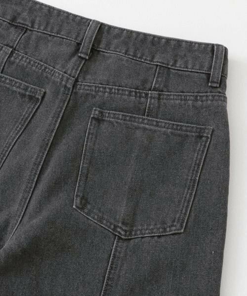 SENSE OF PLACE by URBAN RESEARCH / センスオブプレイス バイ アーバンリサーチ デニムパンツ | ルーズフレアデニム | 詳細21