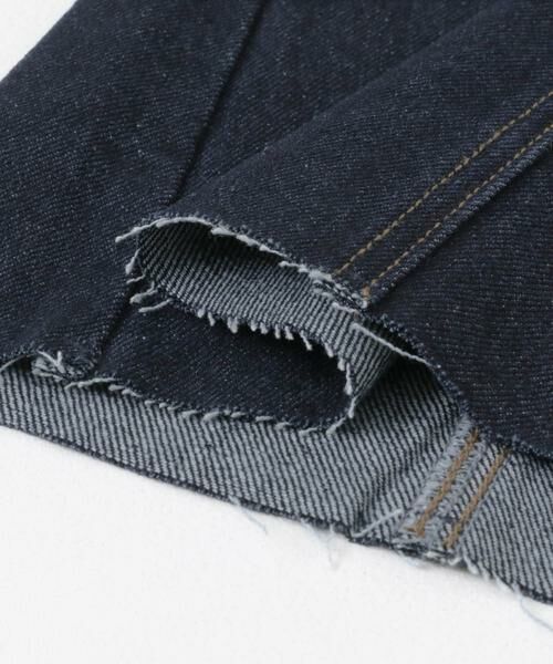 SENSE OF PLACE by URBAN RESEARCH / センスオブプレイス バイ アーバンリサーチ デニムパンツ | ルーズフレアデニム | 詳細29