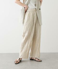 SENSE OF PLACE by URBAN RESEARCH / センスオブプレイス バイ アーバンリサーチ その他パンツ | クリンクルイージーパンツ