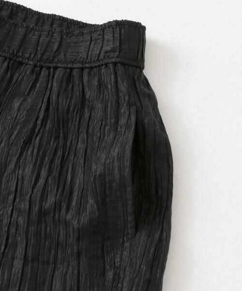 SENSE OF PLACE by URBAN RESEARCH / センスオブプレイス バイ アーバンリサーチ その他パンツ | クリンクルイージーパンツ | 詳細22