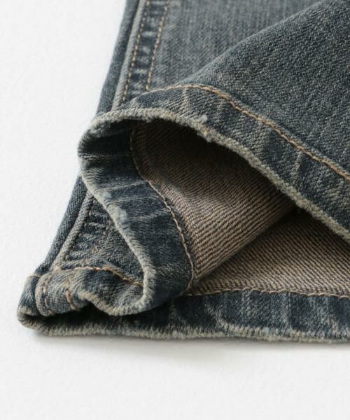SENSE OF PLACE by URBAN RESEARCH / センスオブプレイス バイ アーバンリサーチ デニムパンツ | ローライズフレアデニムパンツ | 詳細22