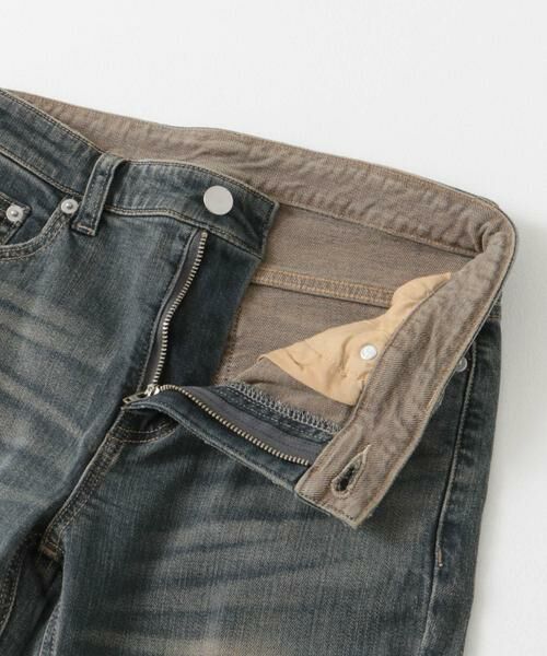 SENSE OF PLACE by URBAN RESEARCH / センスオブプレイス バイ アーバンリサーチ デニムパンツ | ローライズフレアデニムパンツ | 詳細18