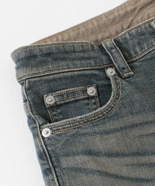 SENSE OF PLACE by URBAN RESEARCH / センスオブプレイス バイ アーバンリサーチ デニムパンツ | ローライズフレアデニムパンツ | 詳細19