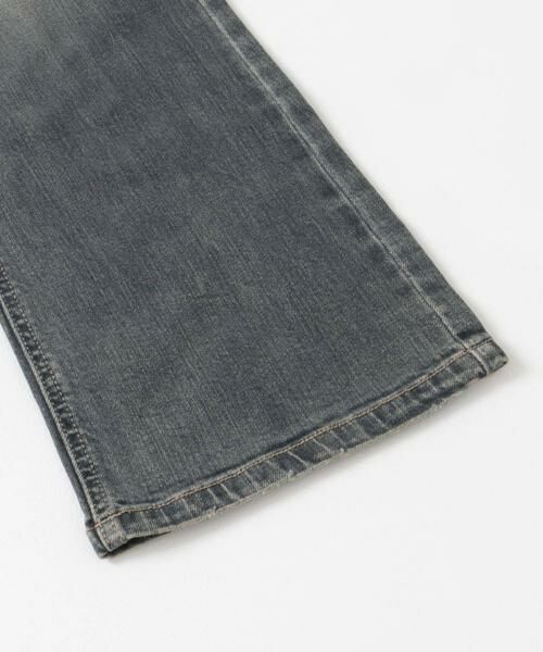 SENSE OF PLACE by URBAN RESEARCH / センスオブプレイス バイ アーバンリサーチ デニムパンツ | ローライズフレアデニムパンツ | 詳細20