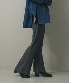SENSE OF PLACE by URBAN RESEARCH / センスオブプレイス バイ アーバンリサーチ その他パンツ | カットフレアパンツ