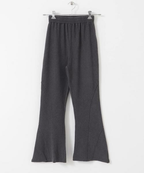 SENSE OF PLACE by URBAN RESEARCH / センスオブプレイス バイ アーバンリサーチ その他パンツ | カットフレアパンツ | 詳細17