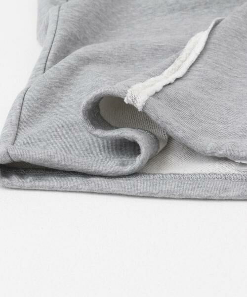 SENSE OF PLACE by URBAN RESEARCH / センスオブプレイス バイ アーバンリサーチ その他パンツ | キリカエカーブスウェットパンツ | 詳細18