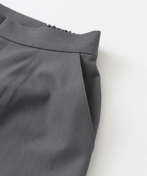 SENSE OF PLACE by URBAN RESEARCH / センスオブプレイス バイ アーバンリサーチ その他パンツ | センターシームカーブパンツ | 詳細6