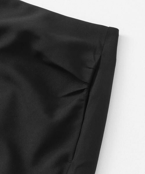 SENSE OF PLACE by URBAN RESEARCH / センスオブプレイス バイ アーバンリサーチ スカート | ドレープアイラインスカート | 詳細9