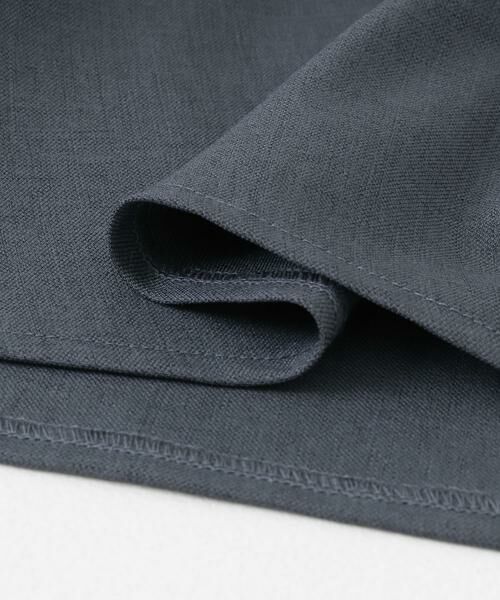 SENSE OF PLACE by URBAN RESEARCH / センスオブプレイス バイ アーバンリサーチ スカート | ドレープアイラインスカート | 詳細22