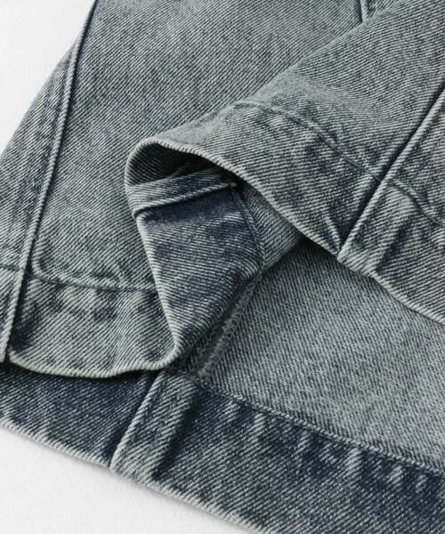 SENSE OF PLACE by URBAN RESEARCH / センスオブプレイス バイ アーバンリサーチ スカート | カーゴデニムスカート | 詳細11