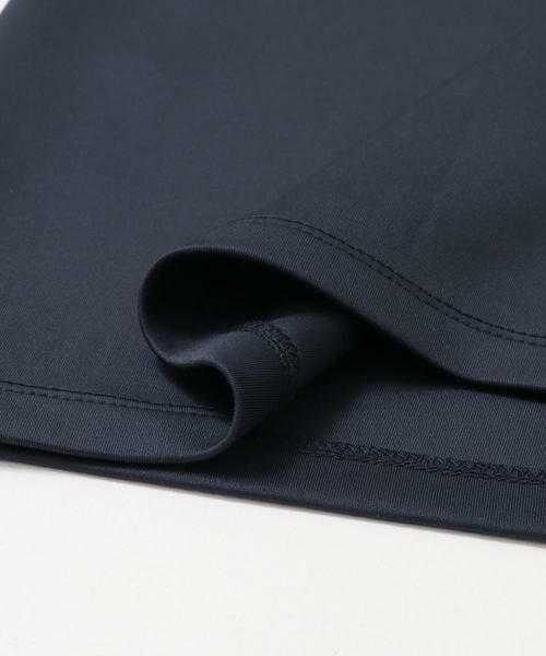 SENSE OF PLACE by URBAN RESEARCH / センスオブプレイス バイ アーバンリサーチ スカート | ジップポケットサイドラインスカート | 詳細12