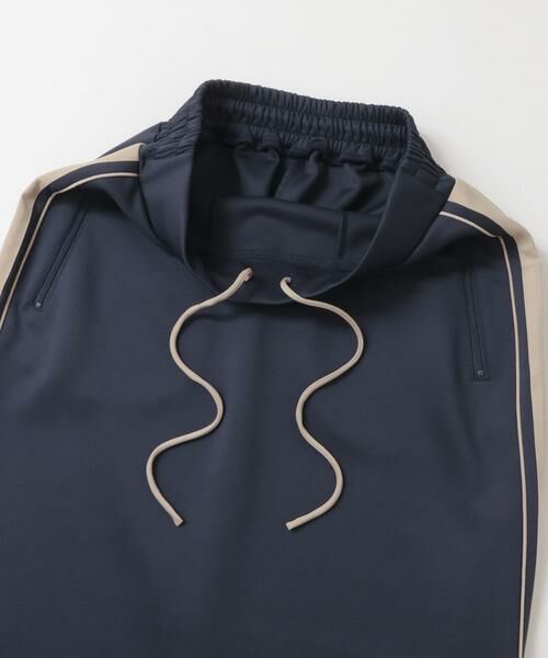 SENSE OF PLACE by URBAN RESEARCH / センスオブプレイス バイ アーバンリサーチ スカート | ジップポケットサイドラインスカート | 詳細9