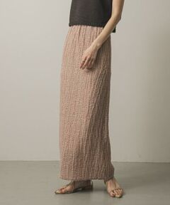 SENSE OF PLACE by URBAN RESEARCH / センスオブプレイス バイ アーバンリサーチ スカート | シアーフクレジャガードスカート