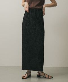 SENSE OF PLACE by URBAN RESEARCH / センスオブプレイス バイ アーバンリサーチ スカート | シアーフクレジャガードスカート