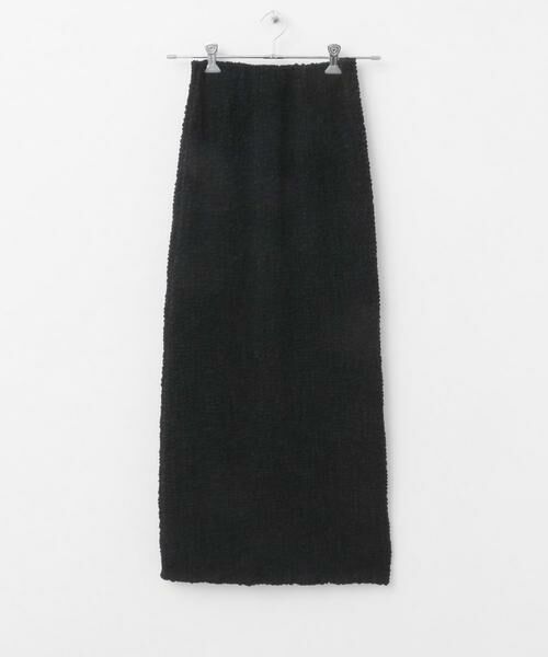 SENSE OF PLACE by URBAN RESEARCH / センスオブプレイス バイ アーバンリサーチ スカート | シアーフクレジャガードスカート | 詳細28