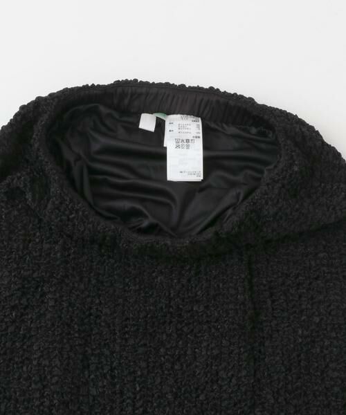 SENSE OF PLACE by URBAN RESEARCH / センスオブプレイス バイ アーバンリサーチ スカート | シアーフクレジャガードスカート | 詳細29