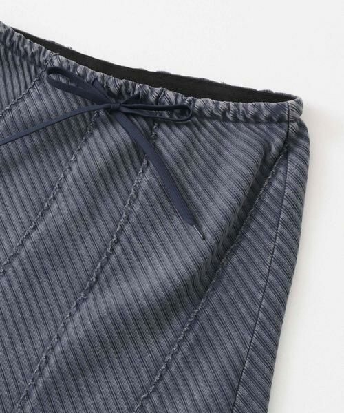 SENSE OF PLACE by URBAN RESEARCH / センスオブプレイス バイ アーバンリサーチ スカート | バイアスリブスカート | 詳細23