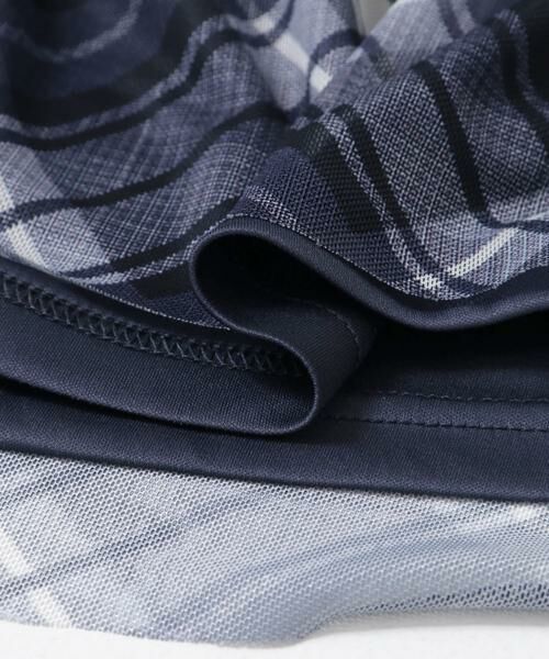 SENSE OF PLACE by URBAN RESEARCH / センスオブプレイス バイ アーバンリサーチ スカート | シアーチェックスカート | 詳細18