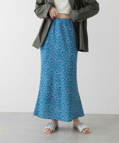 SENSE OF PLACE by URBAN RESEARCH / センスオブプレイス バイ アーバンリサーチ スカート | コバナガラナロースカート