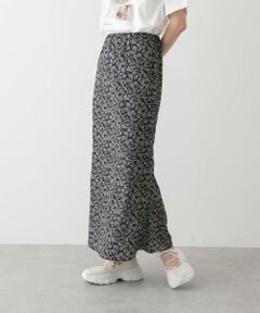 SENSE OF PLACE by URBAN RESEARCH / センスオブプレイス バイ アーバンリサーチ スカート | コバナガラナロースカート