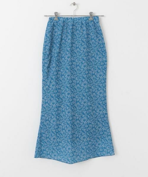 SENSE OF PLACE by URBAN RESEARCH / センスオブプレイス バイ アーバンリサーチ スカート | コバナガラナロースカート | 詳細5