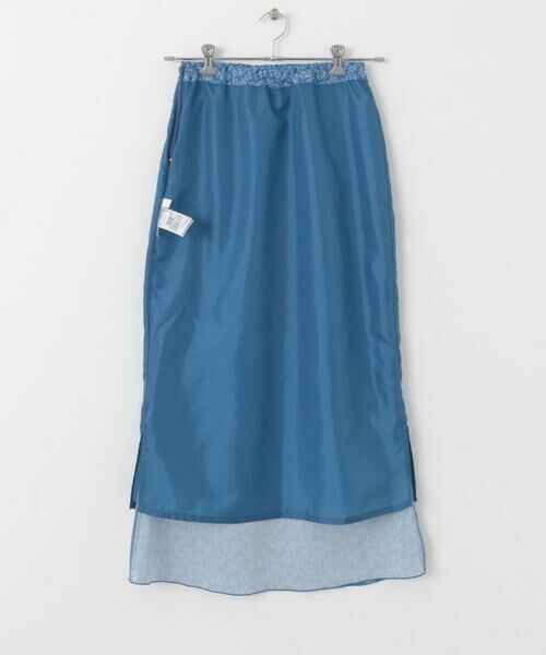SENSE OF PLACE by URBAN RESEARCH / センスオブプレイス バイ アーバンリサーチ スカート | コバナガラナロースカート | 詳細7