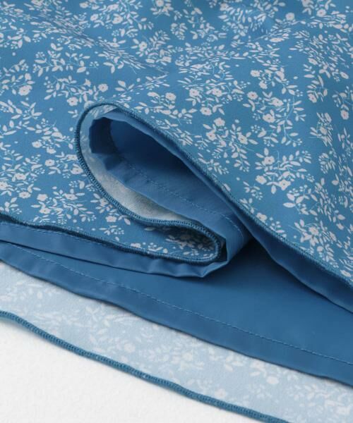 SENSE OF PLACE by URBAN RESEARCH / センスオブプレイス バイ アーバンリサーチ スカート | コバナガラナロースカート | 詳細8