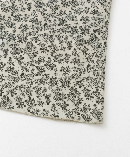 SENSE OF PLACE by URBAN RESEARCH / センスオブプレイス バイ アーバンリサーチ スカート | コバナガラナロースカート | 詳細17