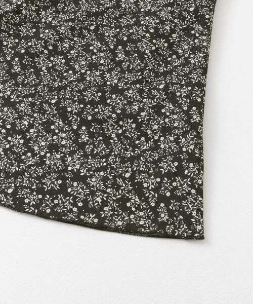 SENSE OF PLACE by URBAN RESEARCH / センスオブプレイス バイ アーバンリサーチ スカート | コバナガラナロースカート | 詳細25