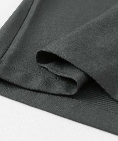 SENSE OF PLACE by URBAN RESEARCH / センスオブプレイス バイ アーバンリサーチ サロペット・オールインワン | ハーフスリーブジャンプスーツ | 詳細24