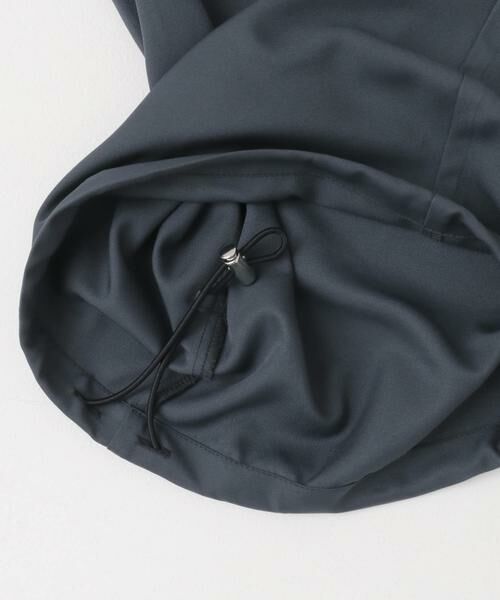 SENSE OF PLACE by URBAN RESEARCH / センスオブプレイス バイ アーバンリサーチ サロペット・オールインワン | フリルオールインワン | 詳細10