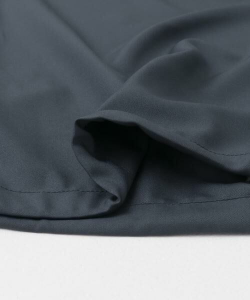 SENSE OF PLACE by URBAN RESEARCH / センスオブプレイス バイ アーバンリサーチ サロペット・オールインワン | フリルオールインワン | 詳細12