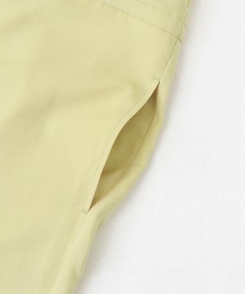 SENSE OF PLACE by URBAN RESEARCH / センスオブプレイス バイ アーバンリサーチ サロペット・オールインワン | フリルオールインワン | 詳細27