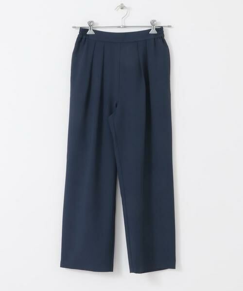 SENSE OF PLACE by URBAN RESEARCH / センスオブプレイス バイ アーバンリサーチ ワンピース | ウエストタックジレセットアップ | 詳細10