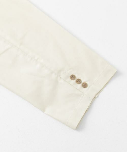 SENSE OF PLACE by URBAN RESEARCH / センスオブプレイス バイ アーバンリサーチ その他アウター | チンツテーラードジャケット | 詳細22