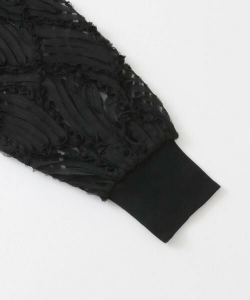 SENSE OF PLACE by URBAN RESEARCH / センスオブプレイス バイ アーバンリサーチ ブルゾン | コードシシュウブルゾン | 詳細21