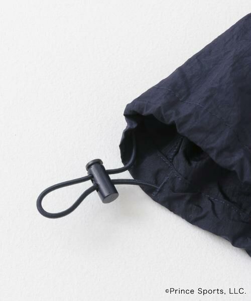 SENSE OF PLACE by URBAN RESEARCH / センスオブプレイス バイ アーバンリサーチ その他アウター | 『別注』prince　ナイロンフードベスト | 詳細10